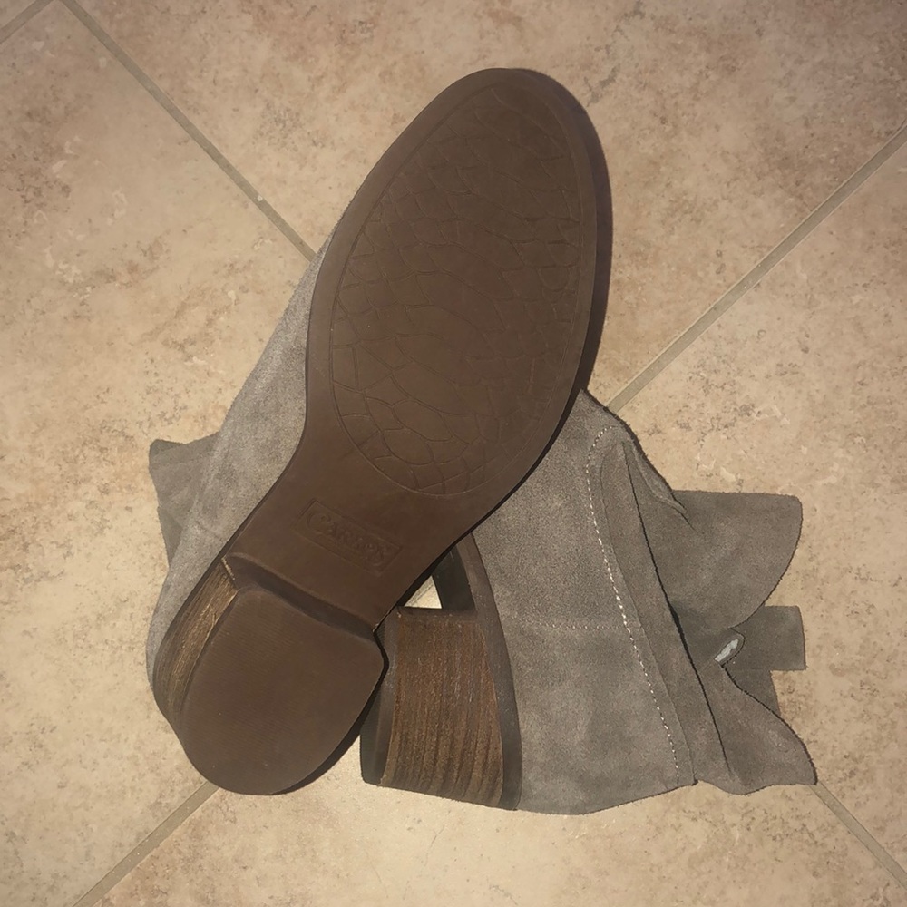 Carlos booties - Picture 3 of 5